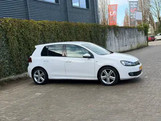 Volkswagen Golf 1.4 TSI Highline