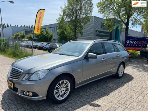 Mercedes-Benz E-klasse Estate 250 CGI Business - AUTOMAAT !