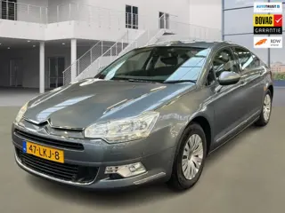 Citroen C5 1.6 THP Comfort 1e Eig. 93.400 km +NAP NL-auto