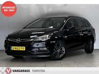 Opel Astra Sports Tourer 1.0 Turbo 120 Jaar Edition/ LED Dagrijverl./ Apple+android/ DAB+/ Clima/ Na