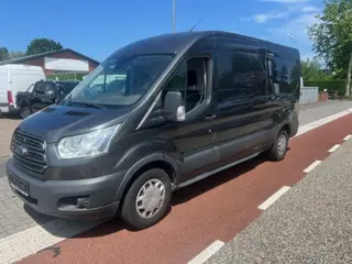 Ford Transit 350 2.0 TDCI 96KW L3H2 AIRCO KLIMA EURO6