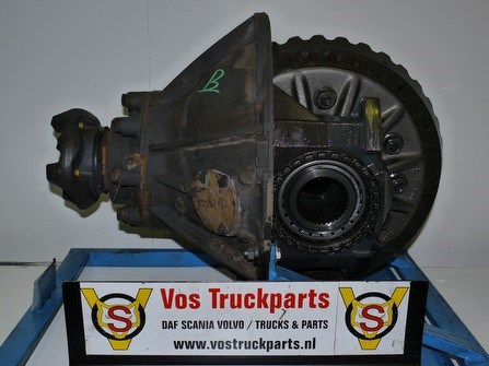 Differentieel Scania R-780 3.08 EXCL SPER