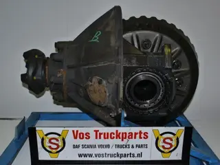 Differentieel Scania R-780 3.08 EXCL SPER