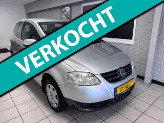 Volkswagen Fox 1.2 Trendline
