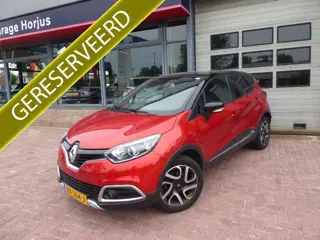 Renault Captur 1.2 TCe AUT Xmod NAVI, CLIMA, CRUISE, PDC, CAMERA, LEER!!