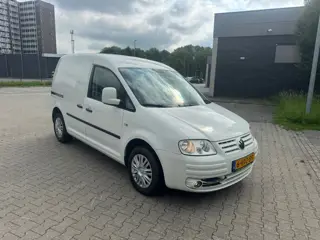 Volkswagen Caddy 1.9 TDI