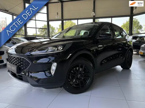 Ford Kuga 1.5 EcoBoost Trend | Trekhaak | Stoelverwarming | Climate | Navi | PDC | LED | Cruise | De