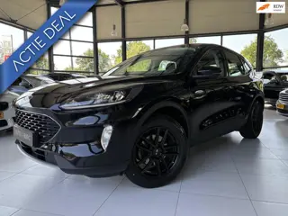 Ford Kuga 1.5 EcoBoost Trend | Trekhaak | Stoelverwarming | Climate | Navi | PDC | LED | Cruise | De