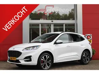 Ford Kuga 2.5 PHEV 225PK ST-LINE X | ELEKTRISCH WEGKLAPBARE TREKHAAK | NAVIGATIE | WINTER PACK: VOOR