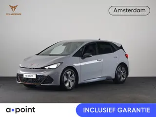 CUPRA Born Business Plus 62 kWh 204pk | Navigatie | Parkeeercamera | Adaptieve cruise controle | Par