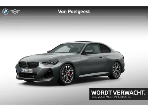 BMW 2 Serie Coupé M240i xDrive