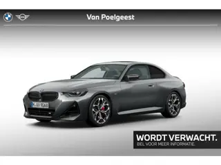 BMW 2 Serie Coupé M240i xDrive