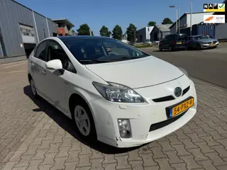 Toyota Prius 1.8 Executive Business 1e eigenaar