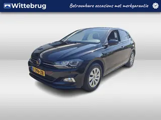 Volkswagen Polo 1.0 TSI Comfortline / NAVI / APP.Connect / PDC a