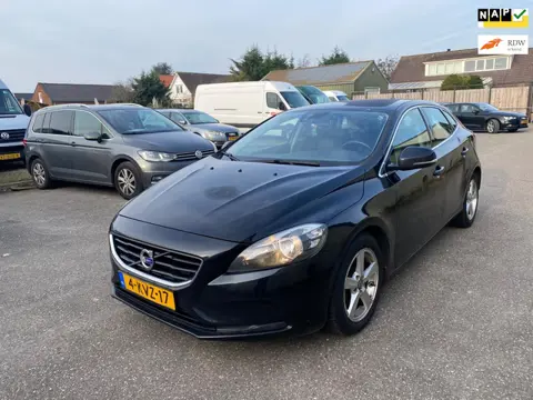 Volvo V40 1.6 D2 Momentum