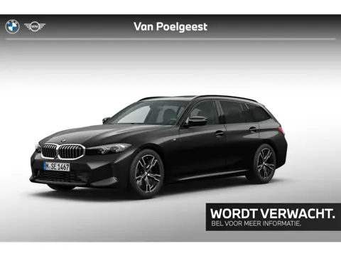 BMW 3 Serie Touring 318i