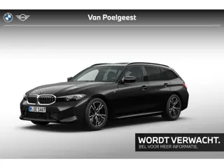 BMW 3 Serie Touring 318i