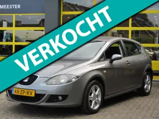 Seat Leon 1.6 Sport