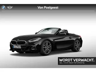 BMW Z4 Roadster sDrive30i Business Edition Plus