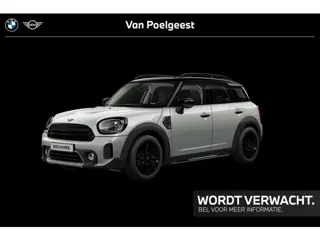 MINI Countryman Cooper Business Edition   Pakket Comfort | Panoramadak | MINI driving modes |