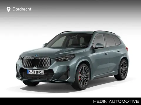 BMW iX1 eDrive20 67 kWh M Sport Edition M Sportpakket PRO | Innovation Pack | Travel pack | Elektris