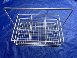 Draadkorf met handvat(Nieuw)(laboratorium)