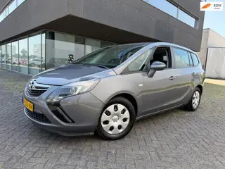 Opel Zafira Tourer 1.4 Edition 7p. AIRCO BJ 6-2016 APK 7-2026