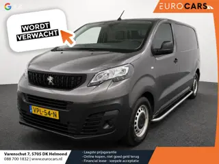 Peugeot Expert 2.0 BlueHDI 145 Standard Premium Airco Navi Cruise Control Sidebars PDC VA + Camera D