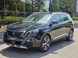 Peugeot 5008 1.2 PureTech Allure|Pano|Camera|Navi