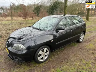 Seat Ibiza 1.6-16V Freestyle apk t/m 24-06-2027