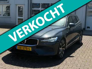Volvo V60 2.0 D4 Momentum Export