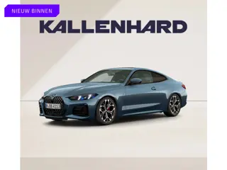 BMW 4 Serie Coupé 420i - M-Sport Pro - Dak - 19 inch - Laser Achterlichten - Hifi