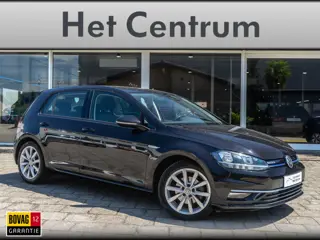 Volkswagen Golf 1.5 TSI Highline carplay - alcantara - dig. cockpit - navi - DAB - Clima