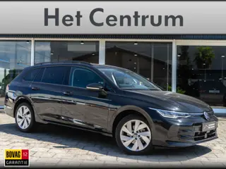 Volkswagen Golf Variant 1.5 TSI Life Edition Carplay - Sfeer - acc- virtual cockpit - keyless - came