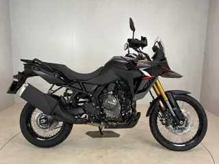 Suzuki V-Strom 800DE (bj 2026)