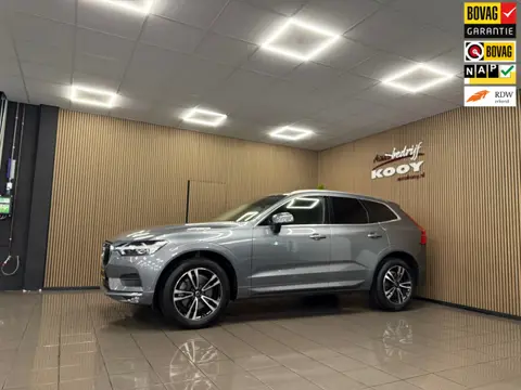 Volvo XC60 2.0 B5 Business Pro * Automaat / Carplay / Trekhaak / Leder / Camera / NL Auto *