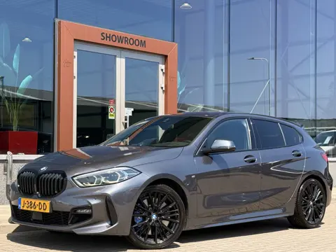 BMW 1-serie 118i M-Sport Executive Edition | Apple Carplay | Harman Kardon | Leder | LED | Cruise | 