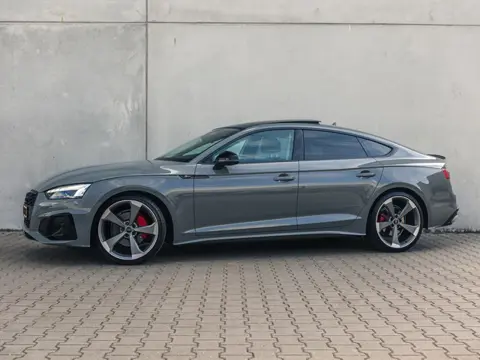 Audi A5 Sportback 40 TDI Pro Line 20inch 360° B&O Massage stoelen