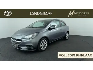 Opel Corsa 1.0 Turbo Edition