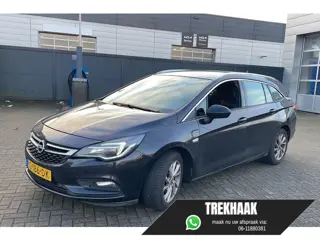Opel Astra Sports Tourer 1.4 Turbo Bus. Executive AUTOMAAT