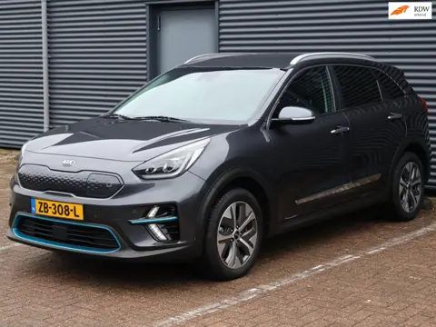 Kia e-Niro ExecutiveLine 64 kWh