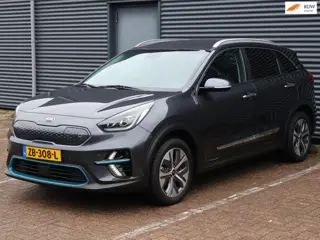Kia e-Niro ExecutiveLine 64 kWh