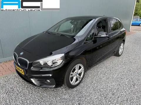 BMW 2 Serie Active Tourer 218i Automaat Business Executive 5-drs