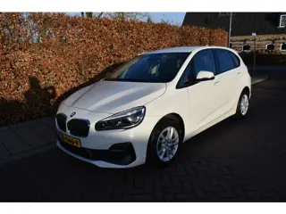 BMW 2 Serie Active Tourer 218i Executive AUT. '19 79DKM TREKH. NIEUWSTAAT!