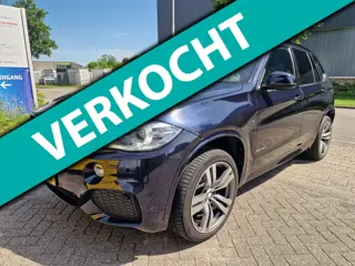 BMW X5 XDrive30d, Lees advertentie, Inruil mogelijk.