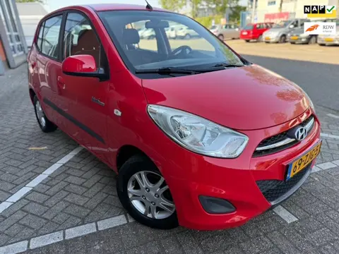 Hyundai I10 1.0 Pro | Airco | Nap | Apk |