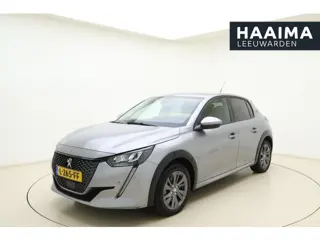 Peugeot e-208 EV Allure 50 kWh SOH: 85% | Navigatie | Climate control | Weinig kiloemeters | Camera 