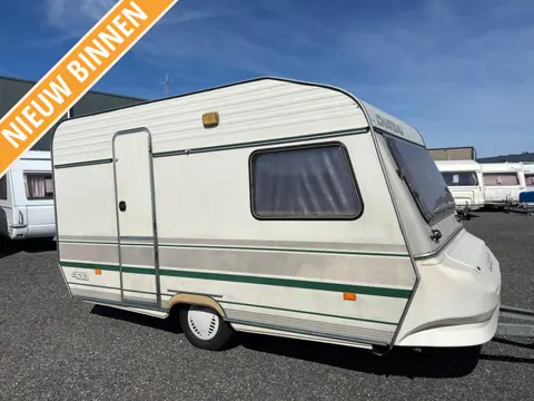 Chateau La Car 400 MOOIE VOORTENT