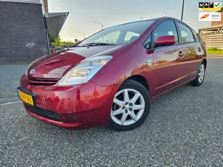 Toyota Prius 1.5 VVT-i GARANTIE 1 jaar op Hybride Batteij