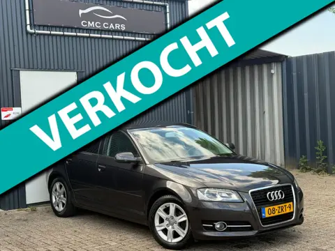 Audi A3 Sportback 1.2 TFSI Attraction Advance SUPER NETTE AUTO//XENON//VOLLEDIG ONDERHOUDEN!!